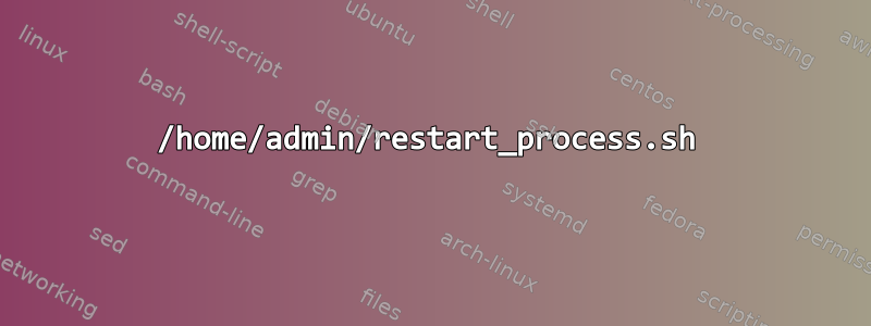 /home/admin/restart_process.sh